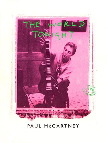 World Tonight (Sheet)